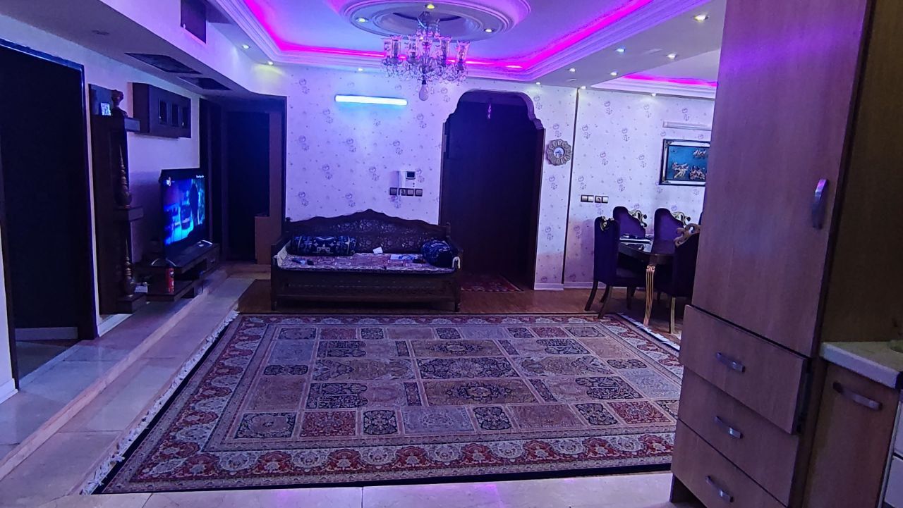 آپارتمان