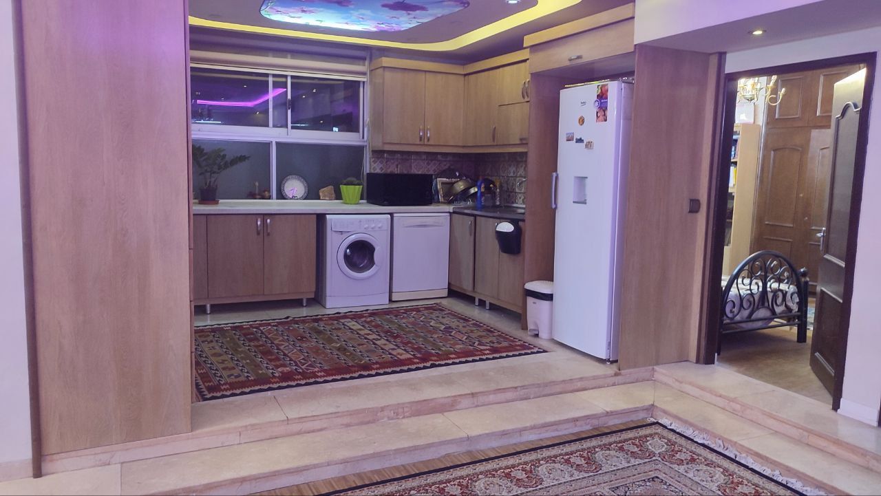 آپارتمان