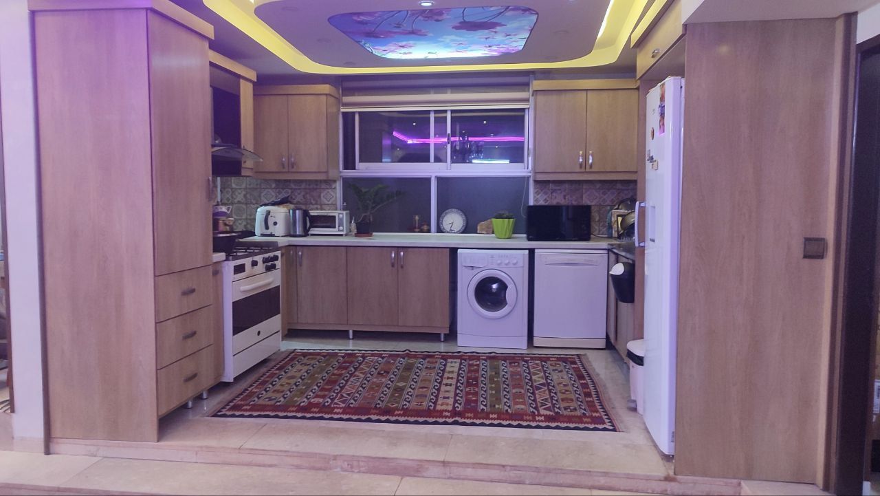 آپارتمان