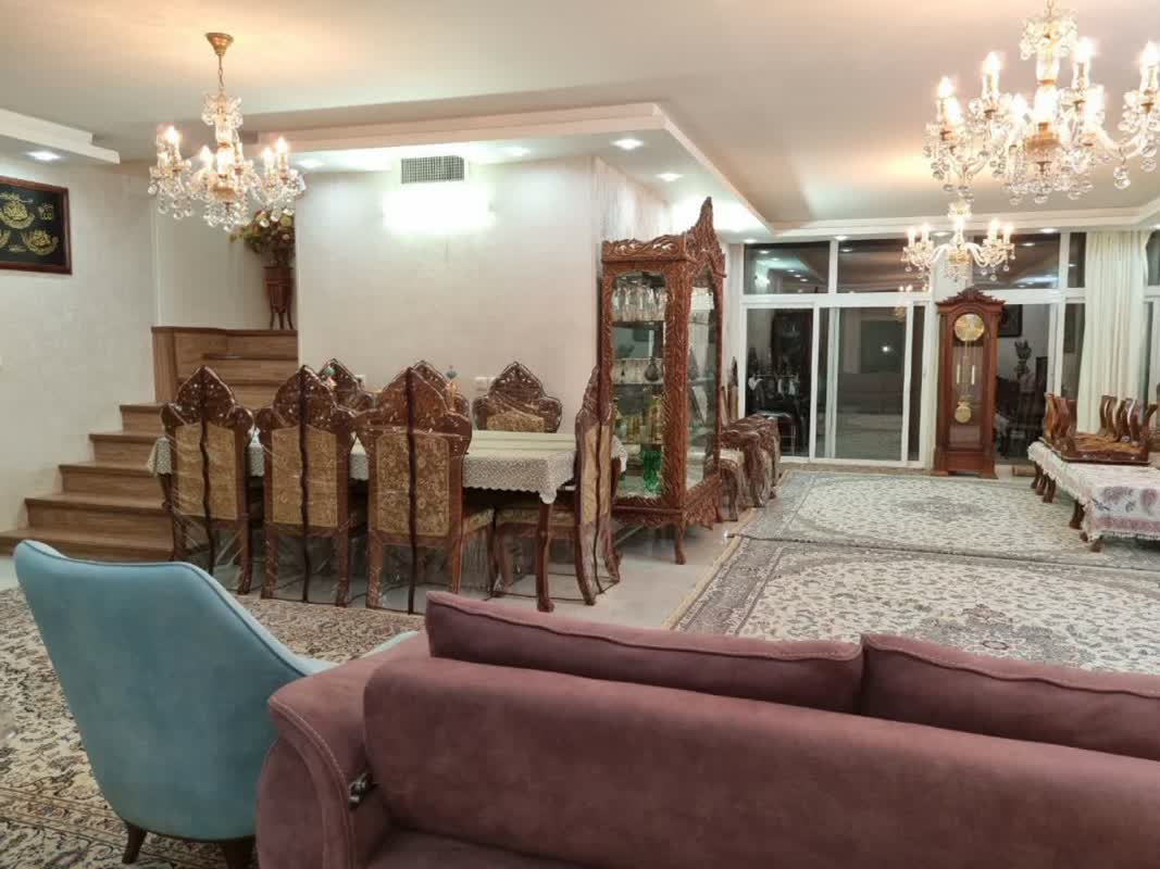 ویلایی