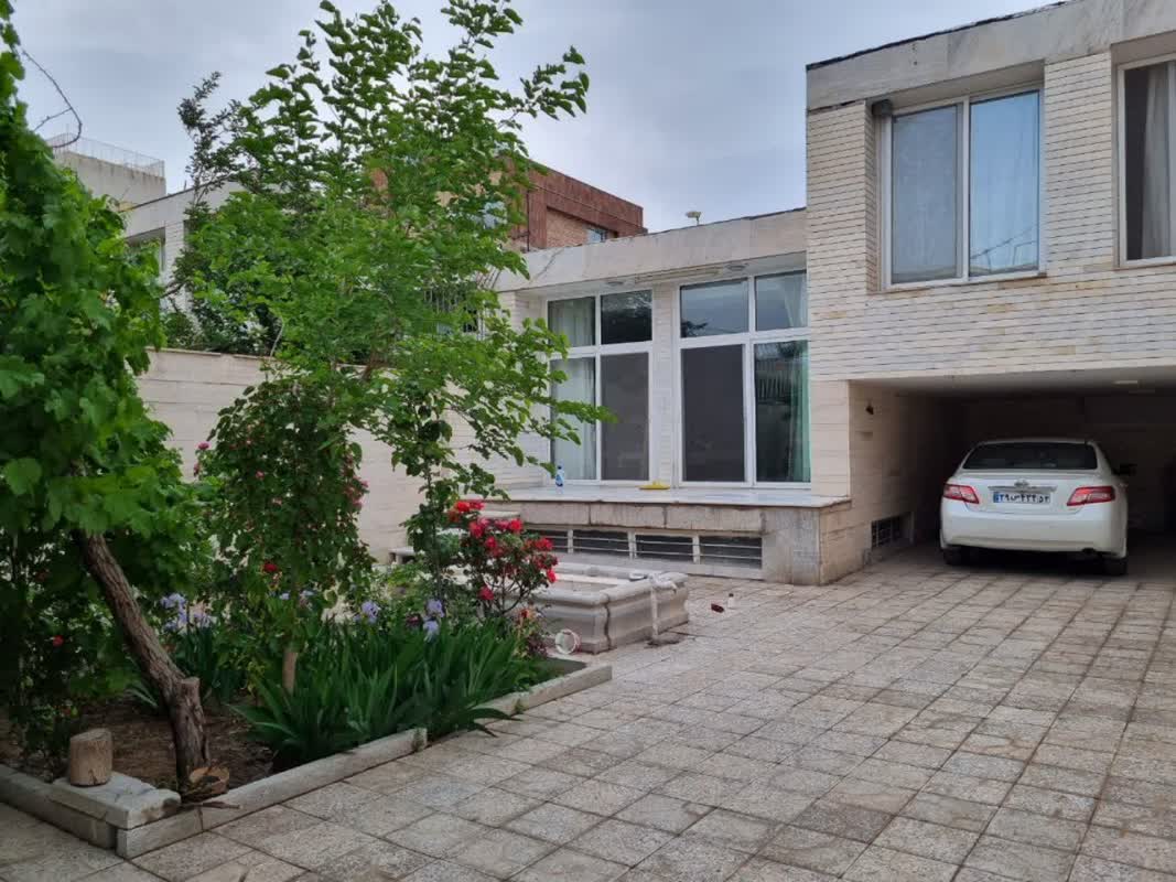 ویلایی