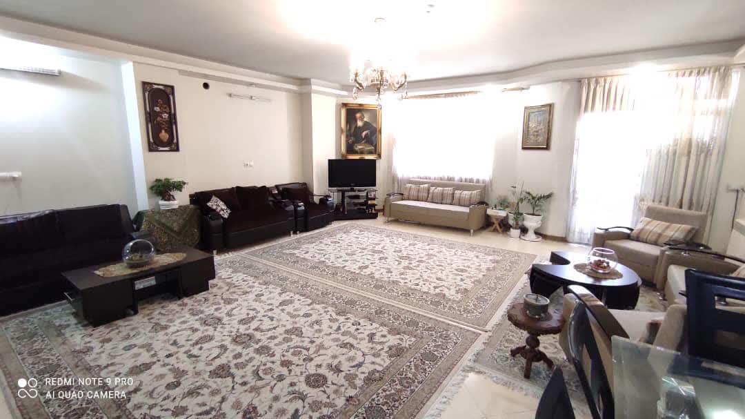 آپارتمان