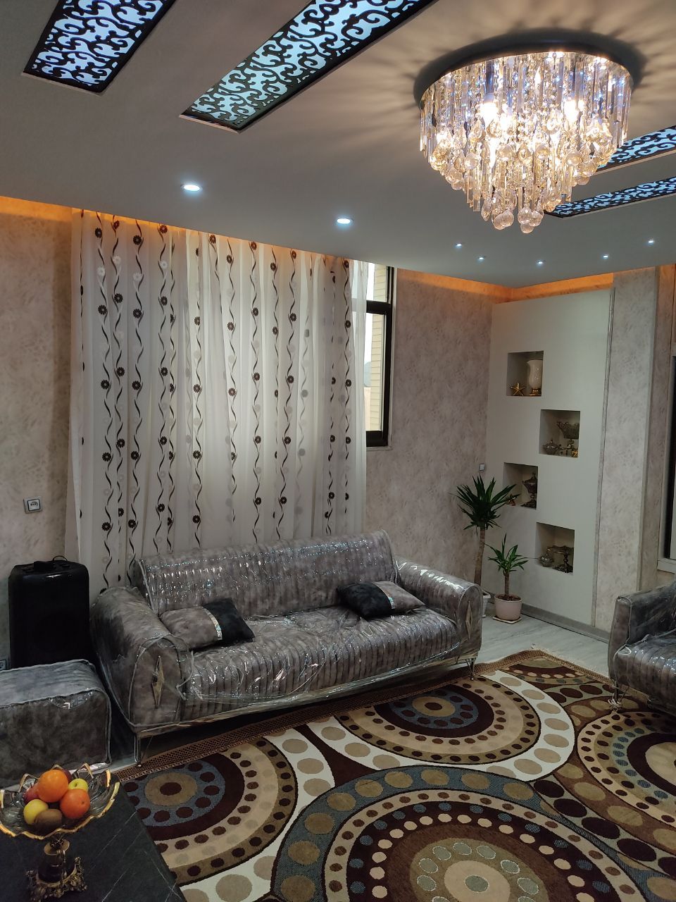 آپارتمان