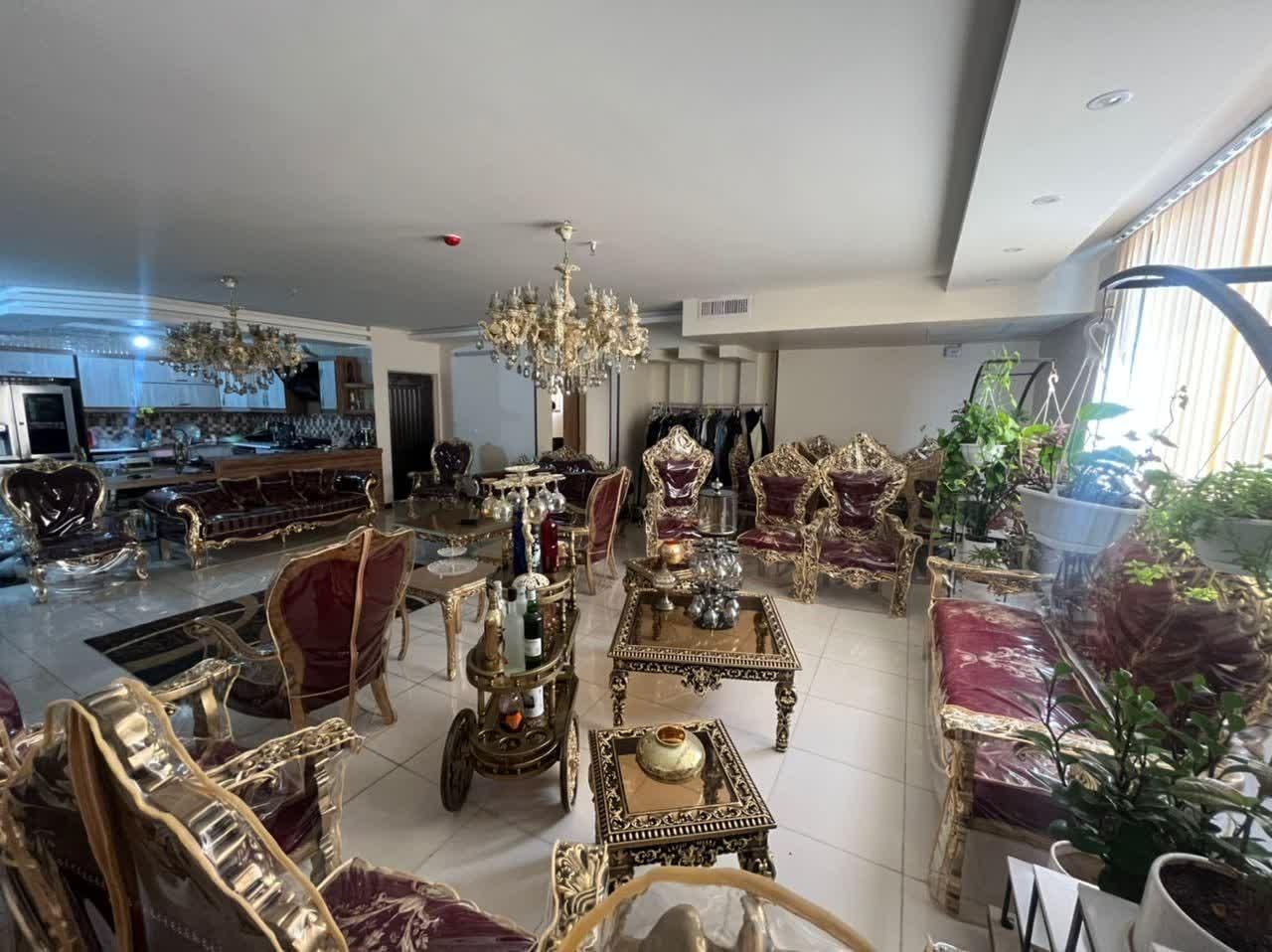 آپارتمان