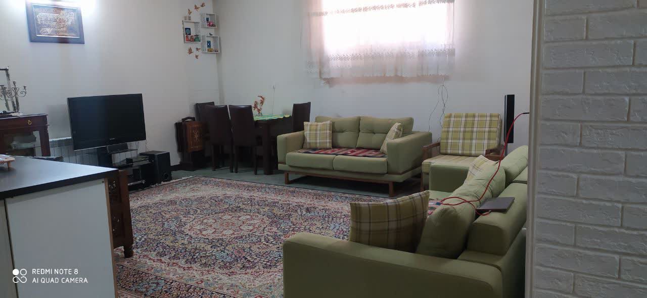 آپارتمان