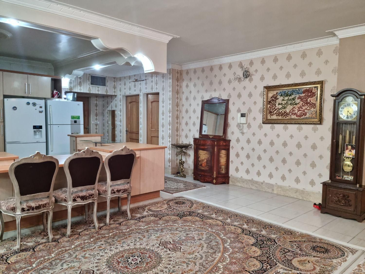 آپارتمان