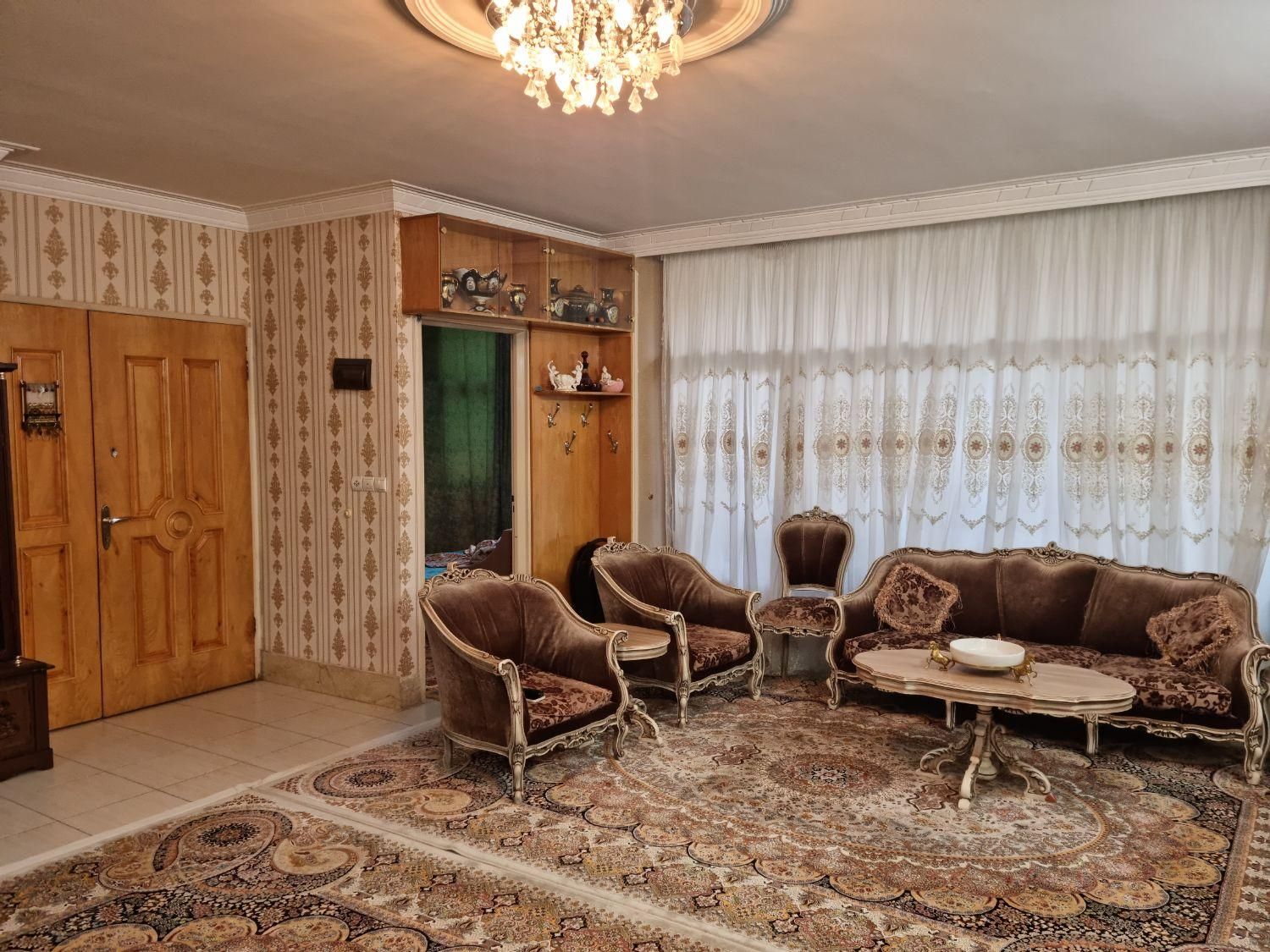 آپارتمان