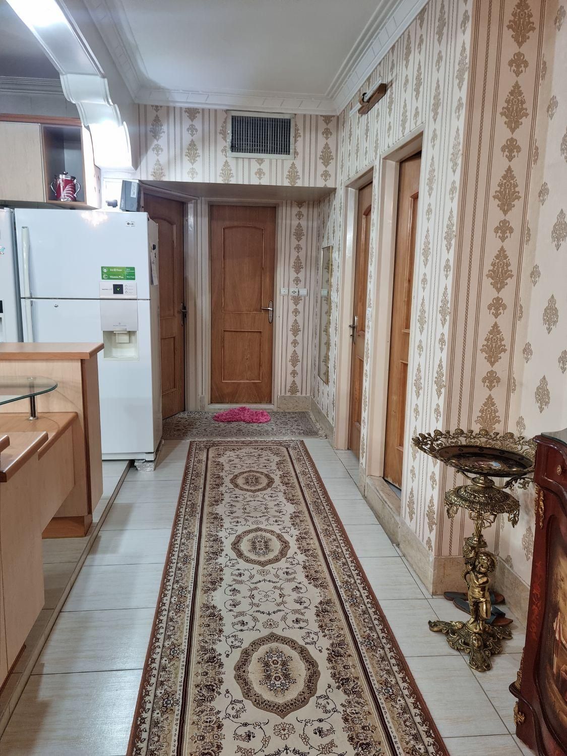 آپارتمان