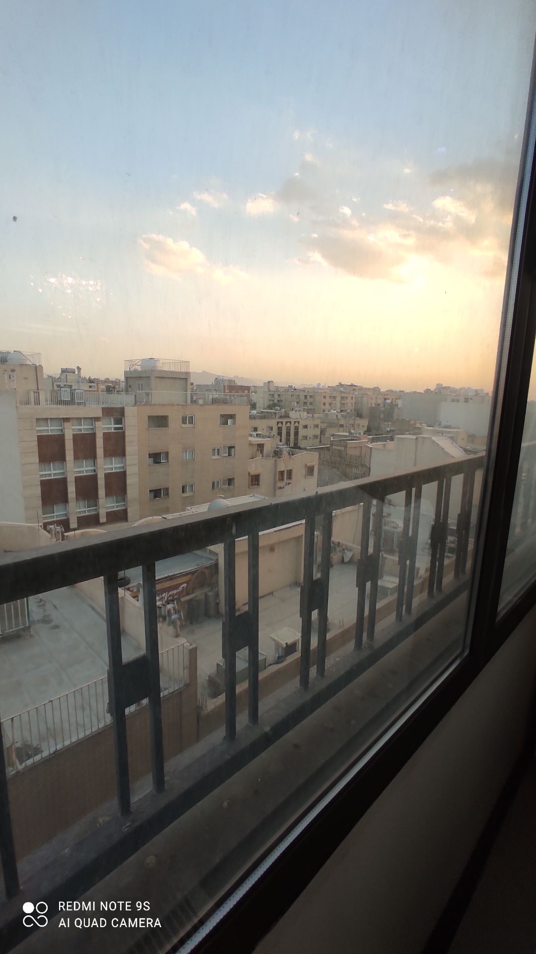 آپارتمان
