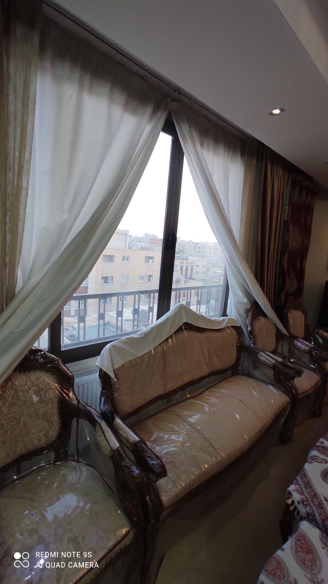 آپارتمان