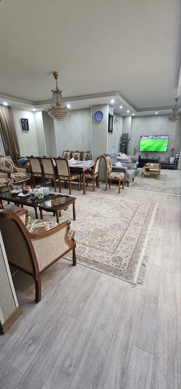 آپارتمان