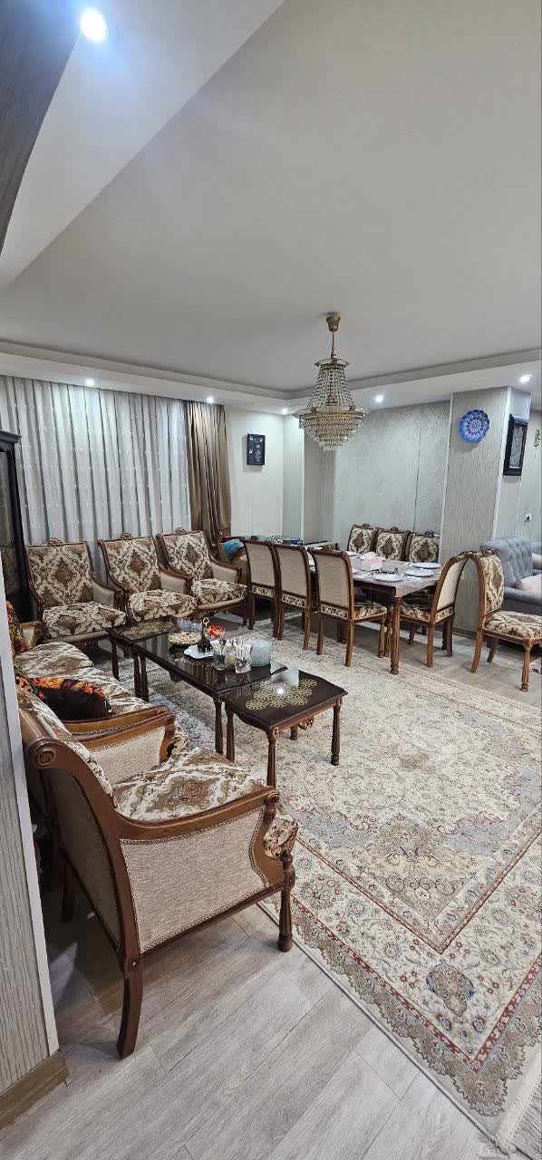 آپارتمان