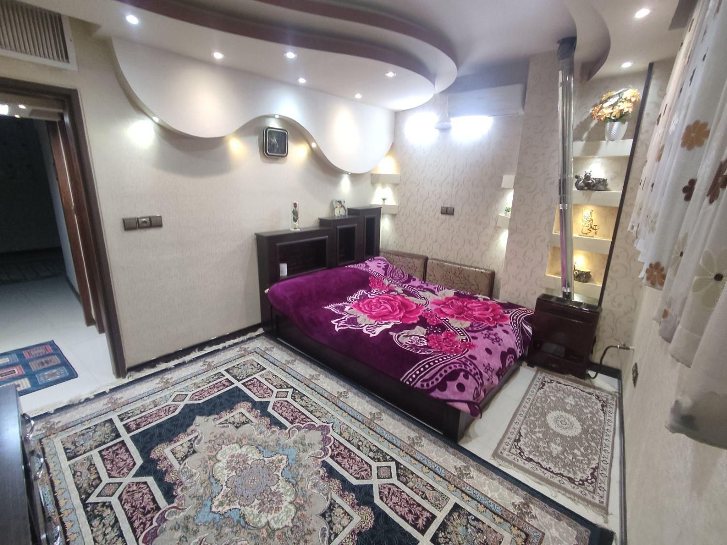 آپارتمان