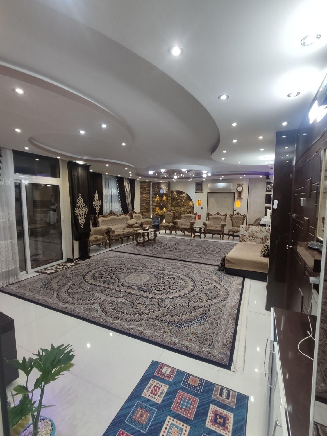 آپارتمان