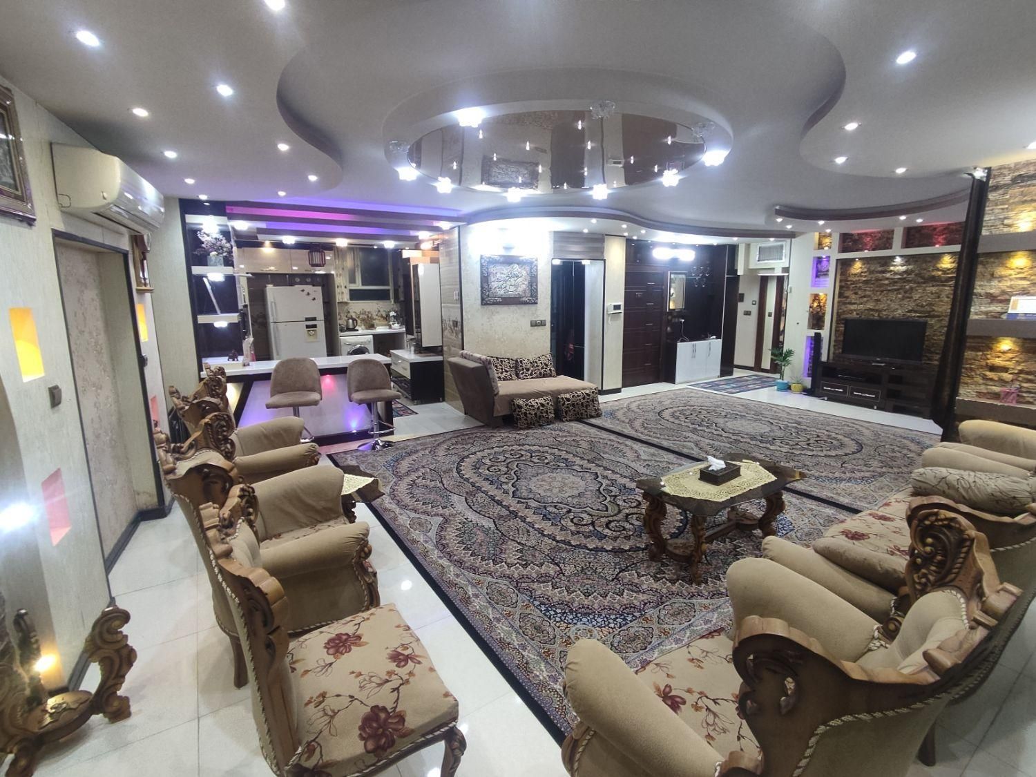 آپارتمان