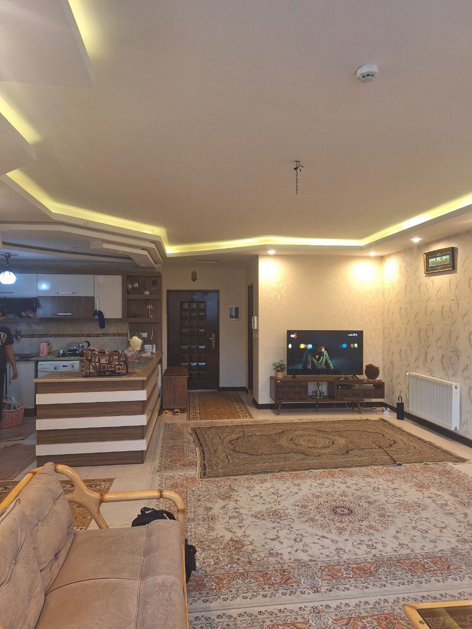 آپارتمان
