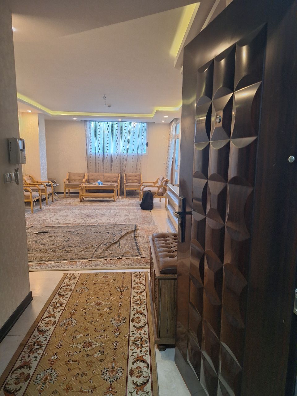 آپارتمان
