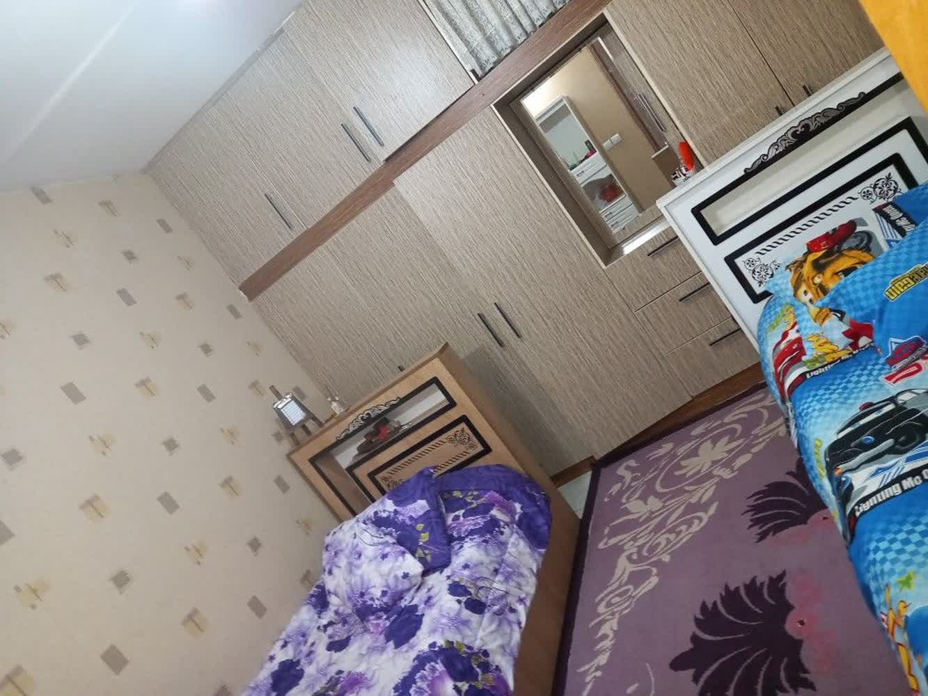 آپارتمان