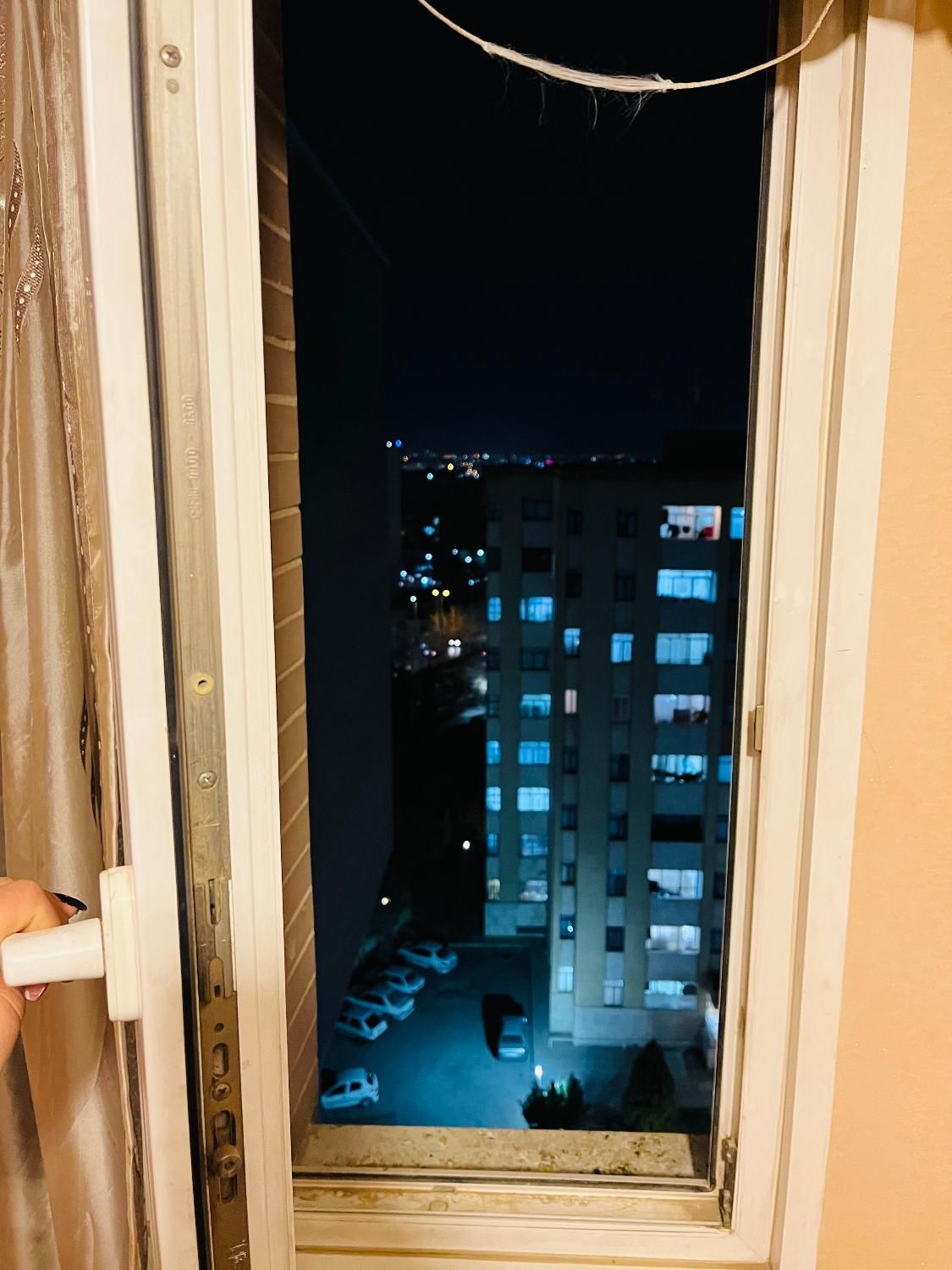 آپارتمان