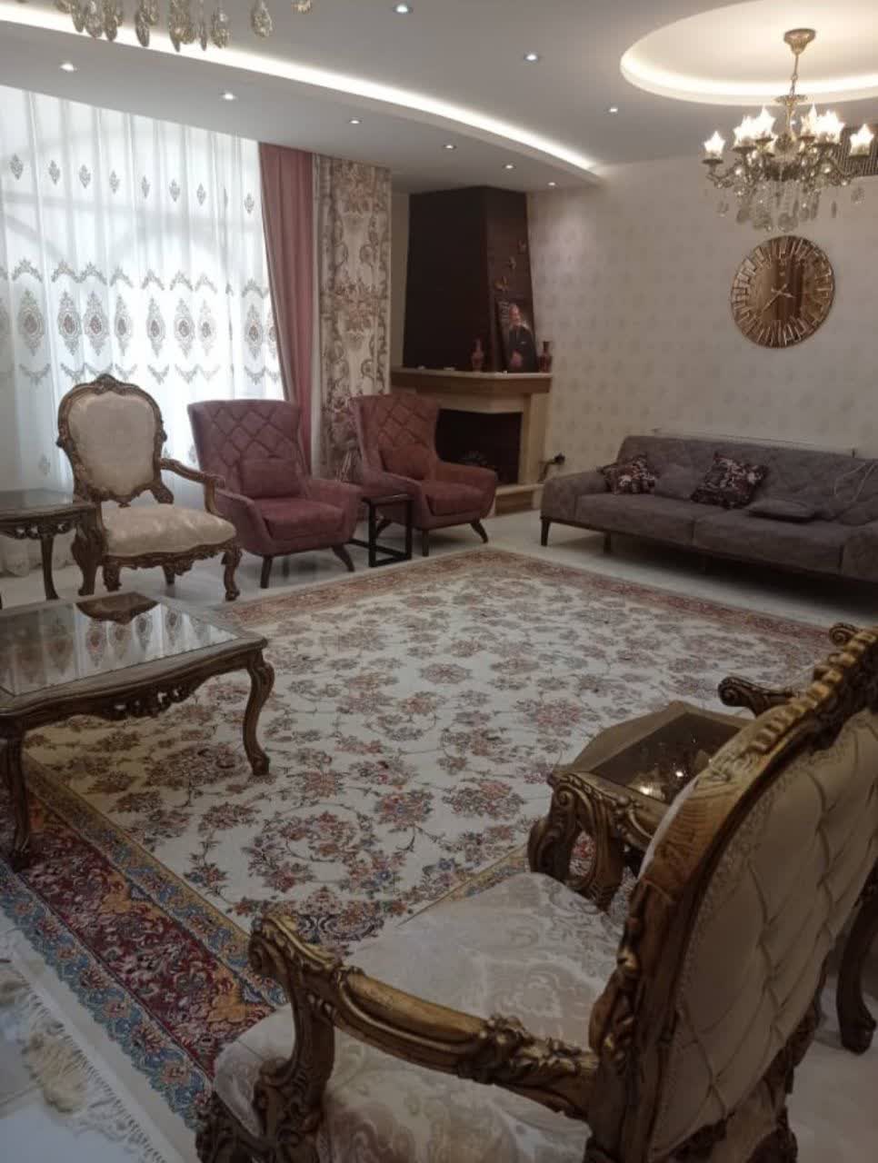 ویلایی