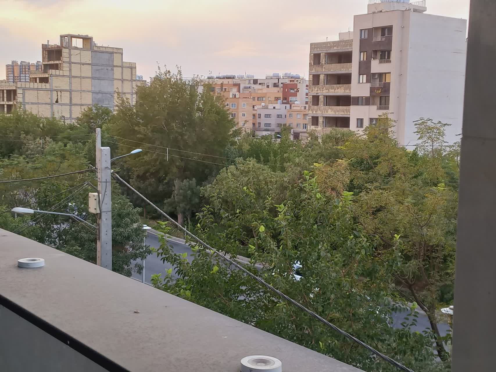 آپارتمان