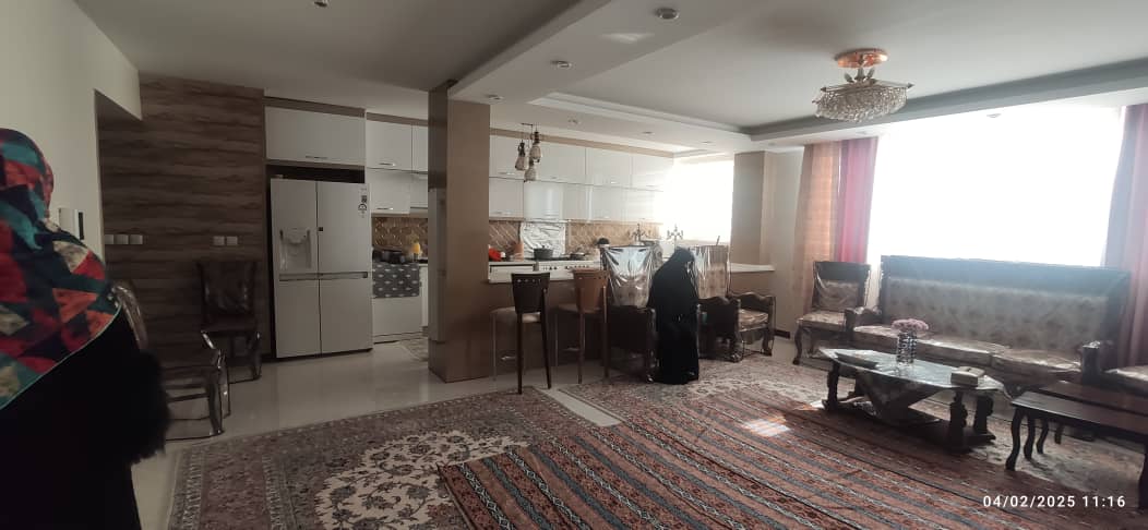 آپارتمان