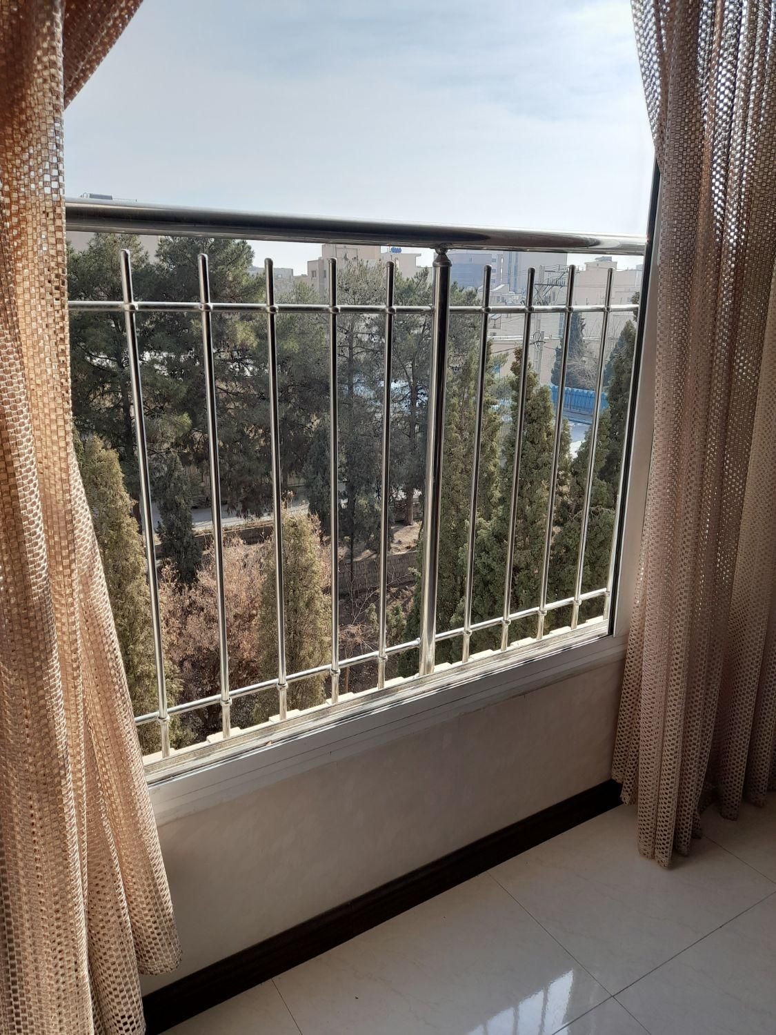 آپارتمان