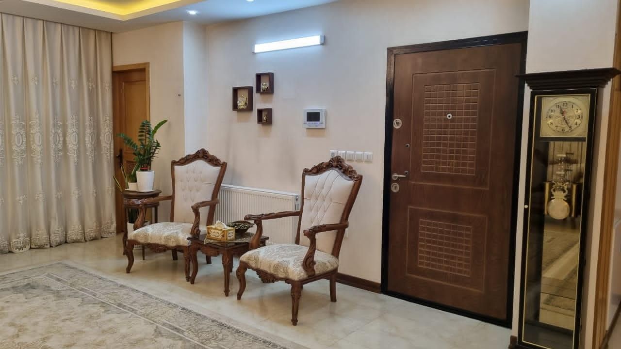 آپارتمان