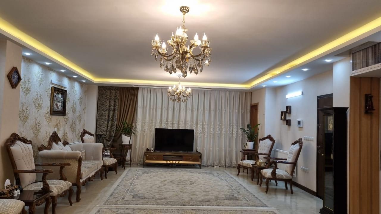 آپارتمان