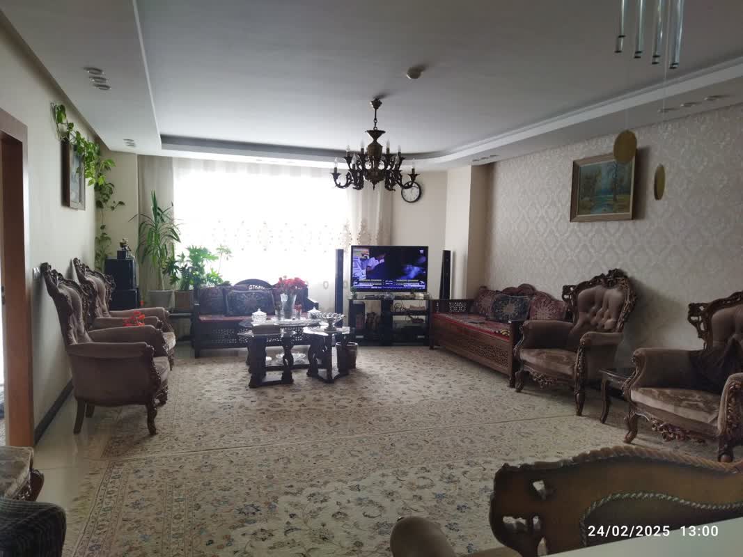 آپارتمان