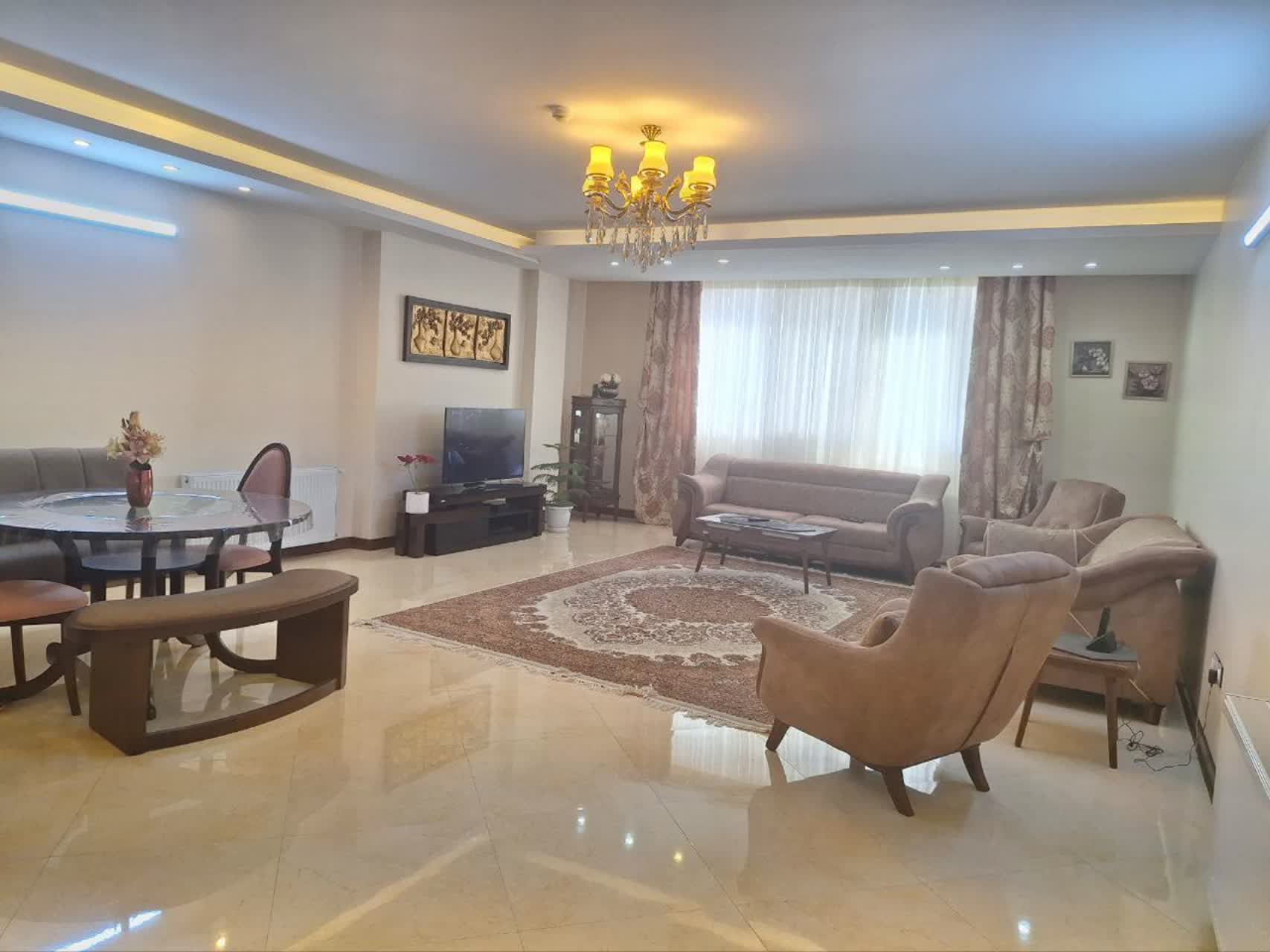 آپارتمان