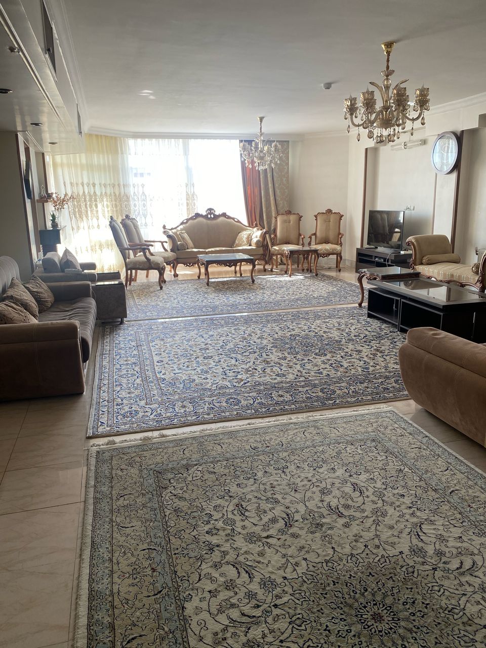 آپارتمان