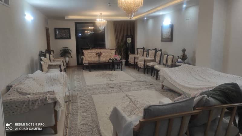 آپارتمان