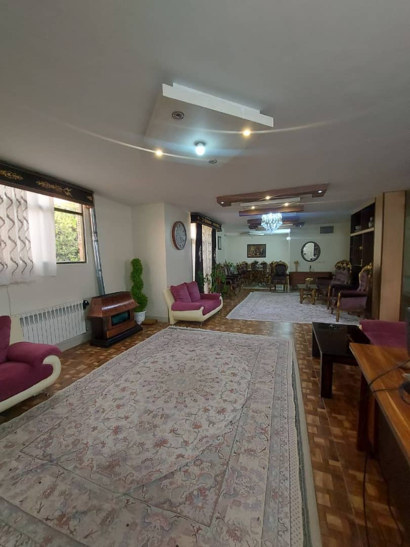 ویلایی