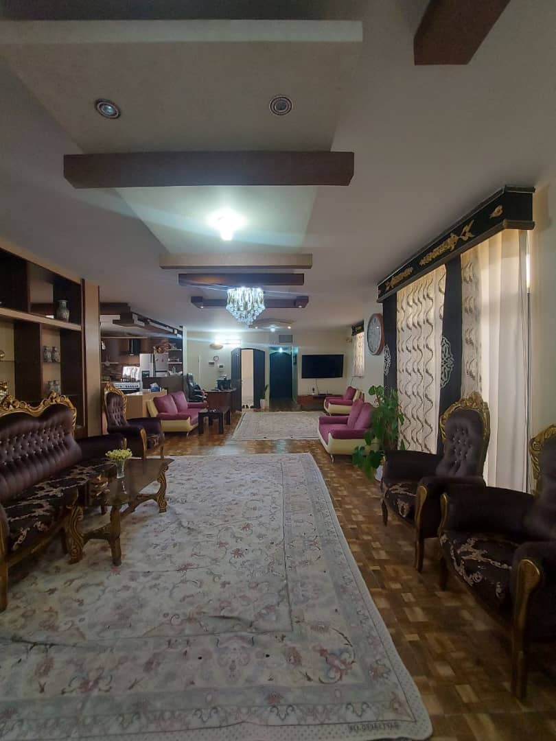 ویلایی