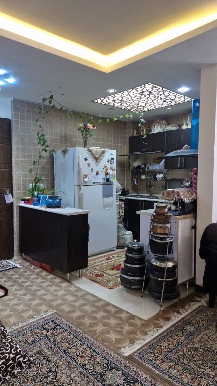 آپارتمان
