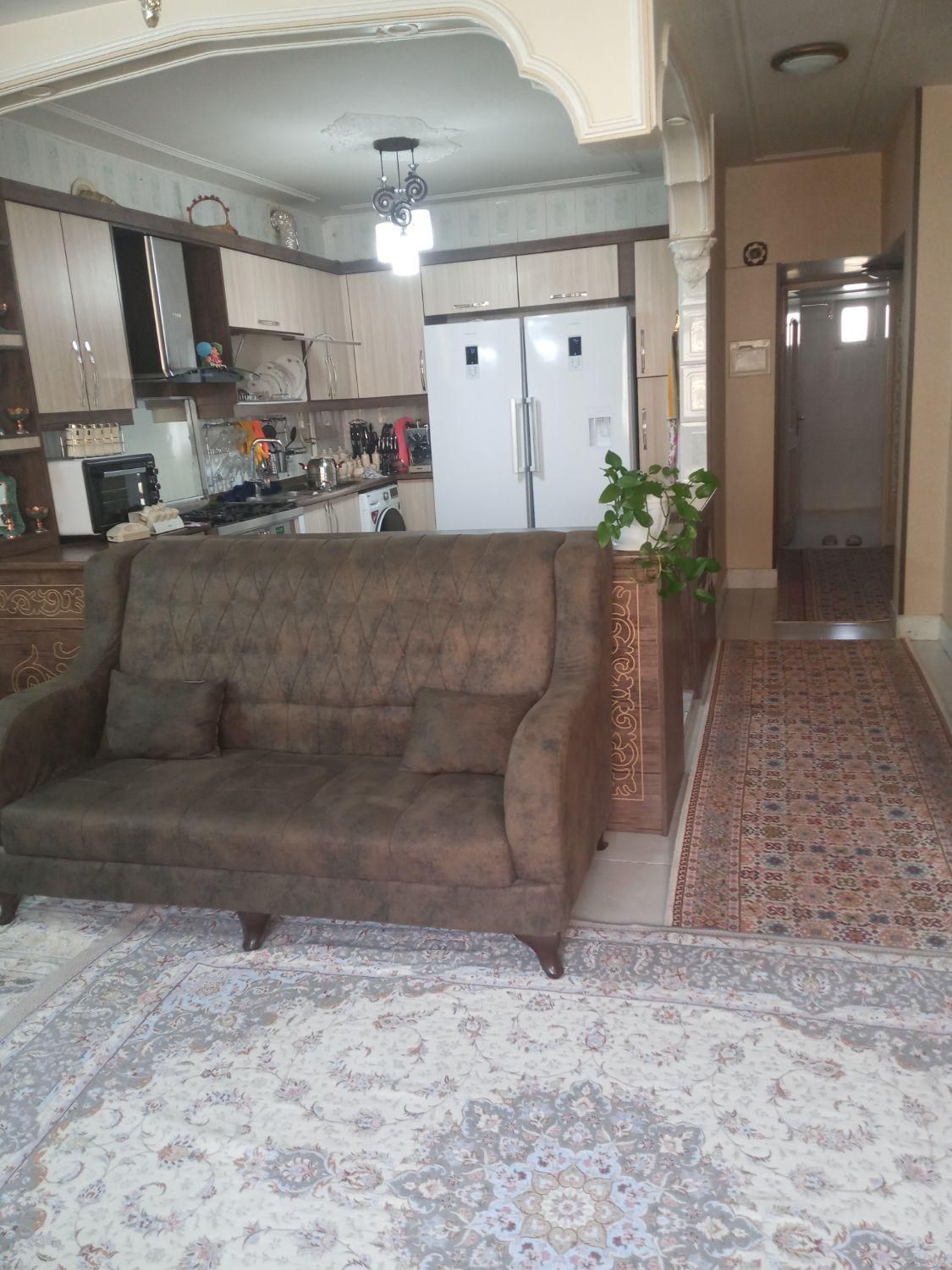 آپارتمان