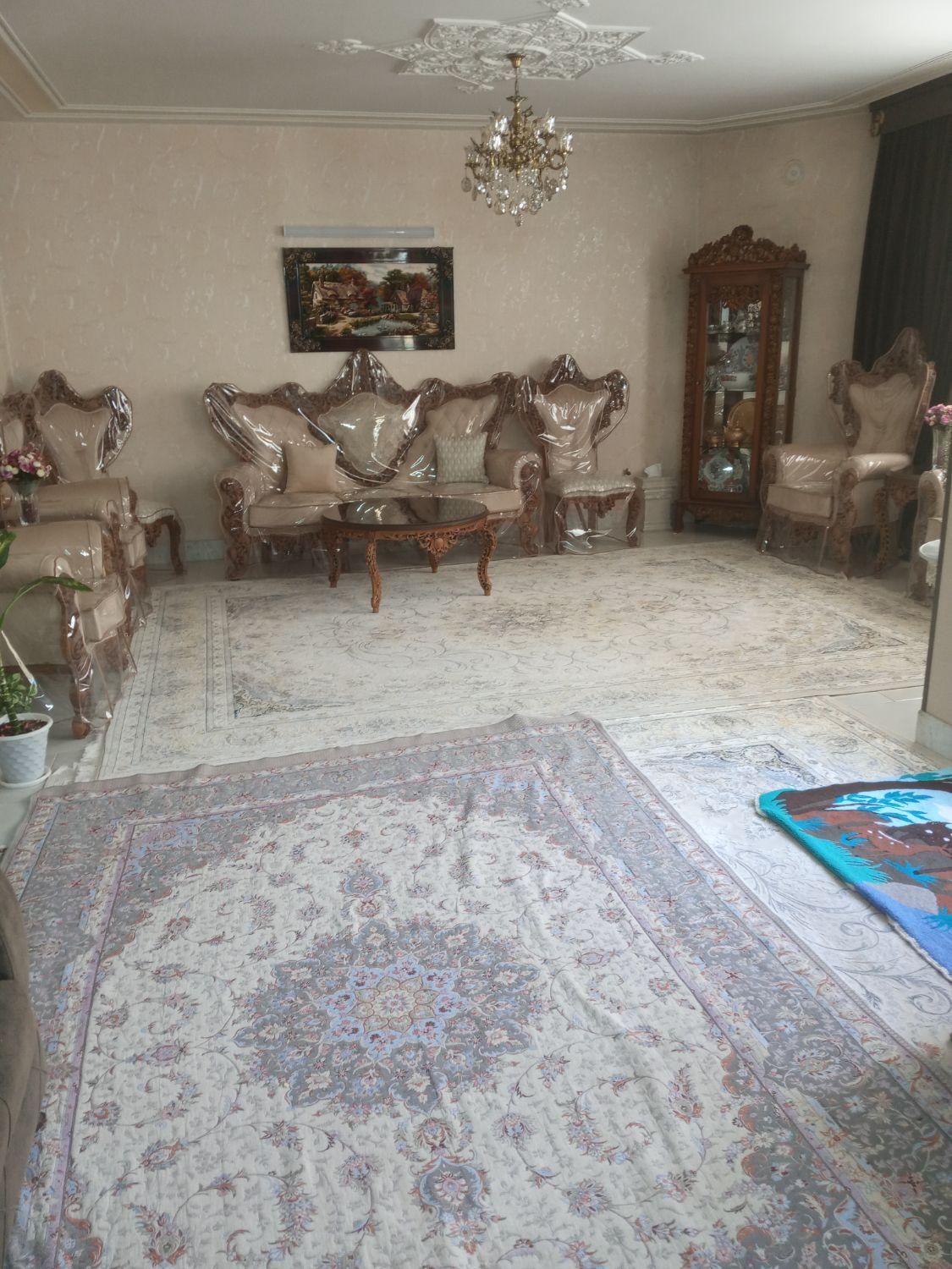 آپارتمان