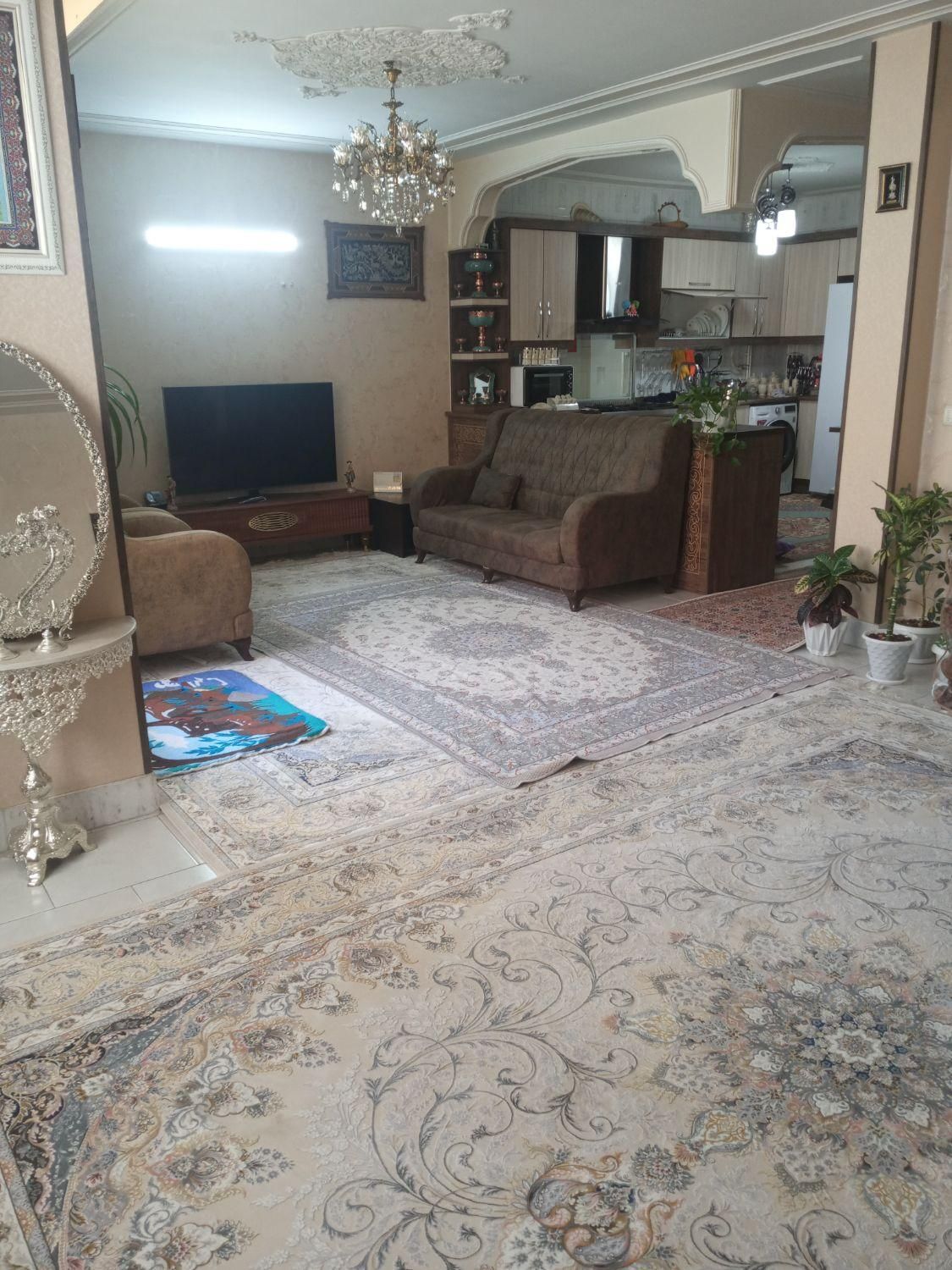 آپارتمان