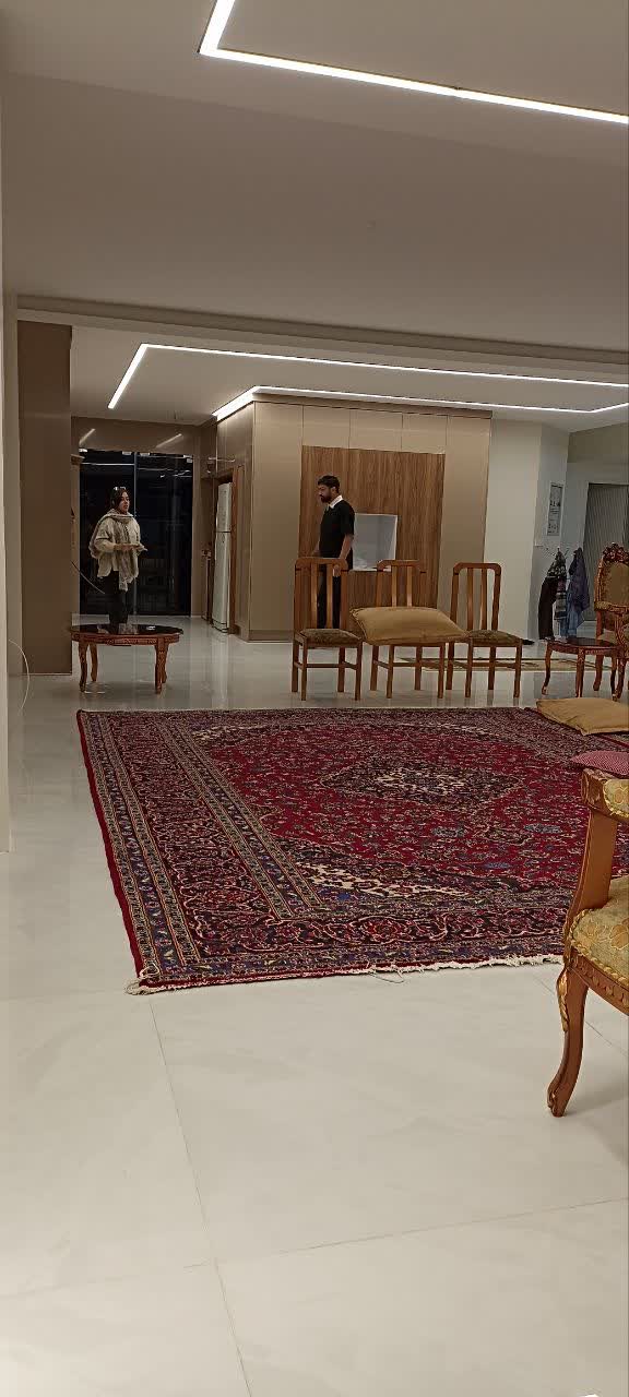 آپارتمان