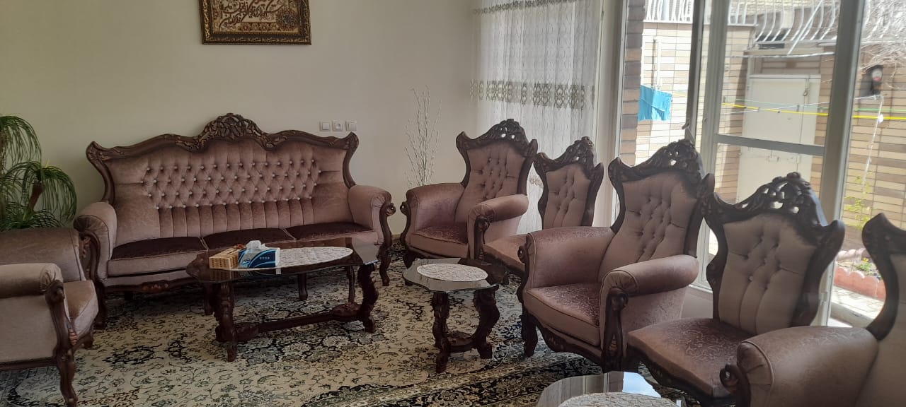 ویلایی