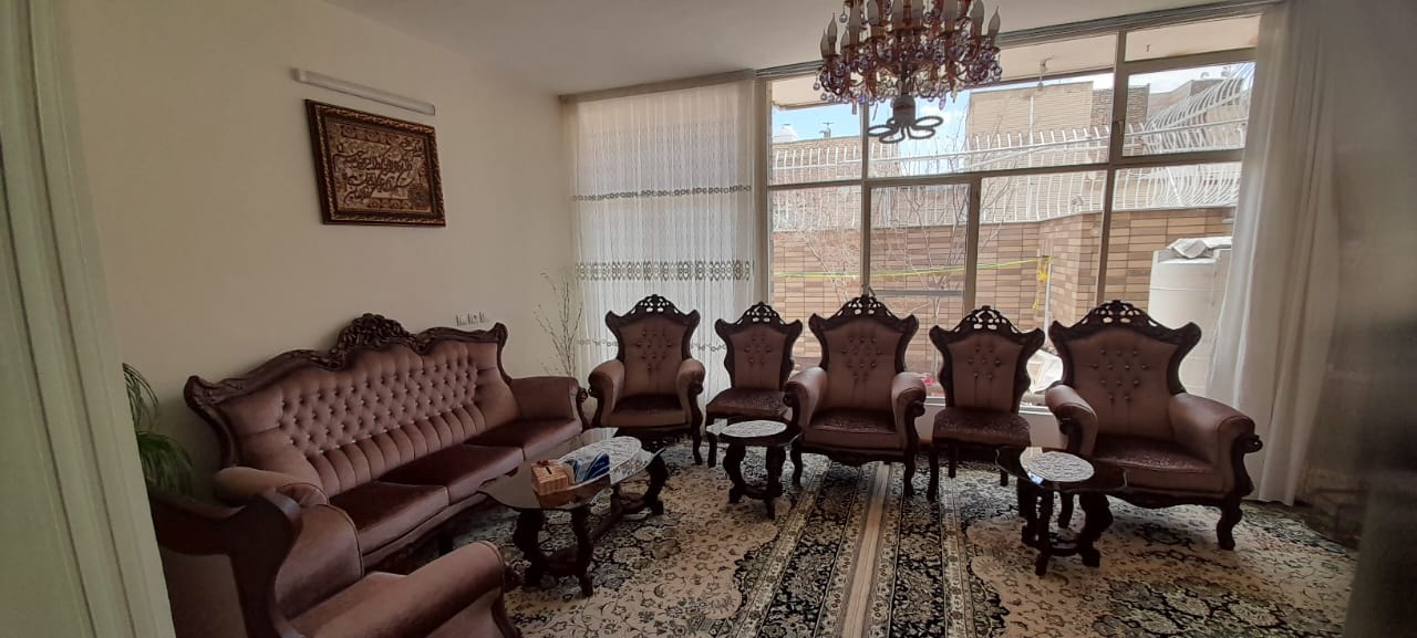 ویلایی