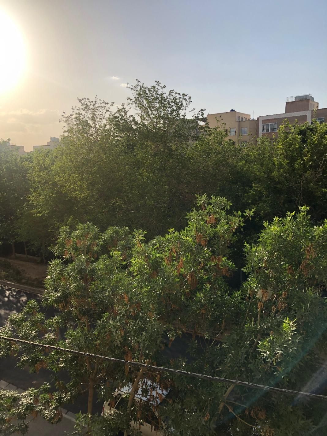 آپارتمان