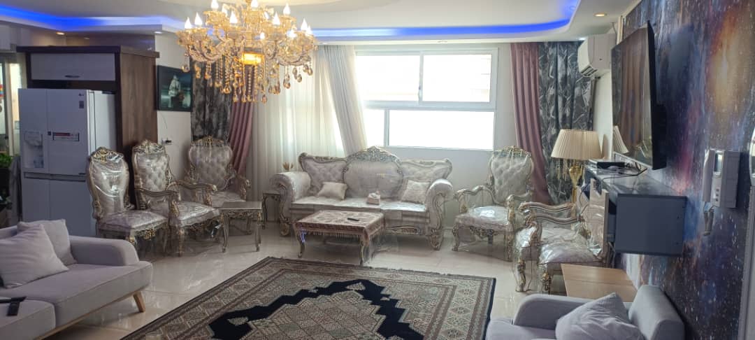 آپارتمان