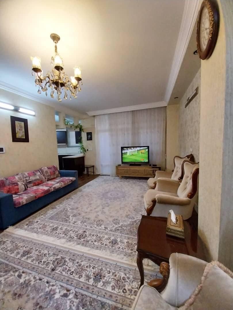 آپارتمان