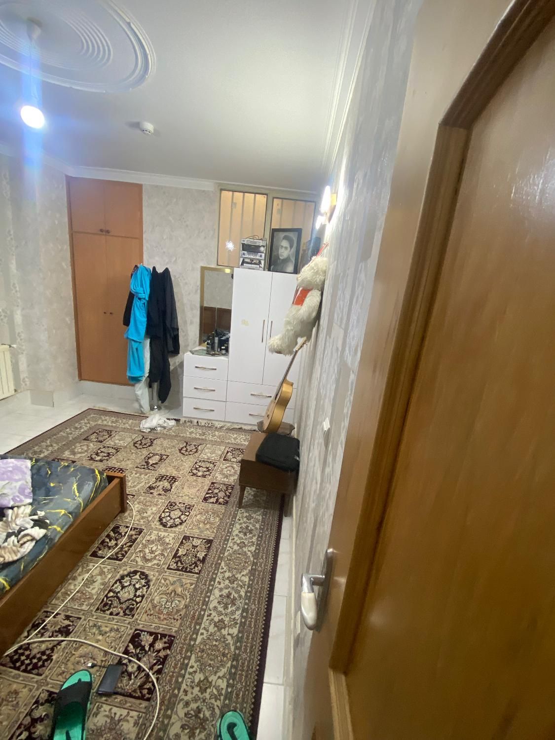 آپارتمان
