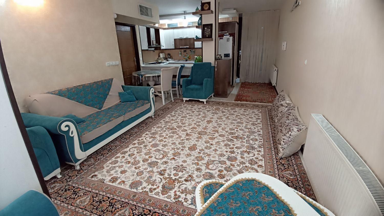 آپارتمان