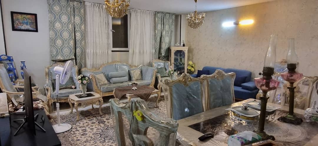 آپارتمان