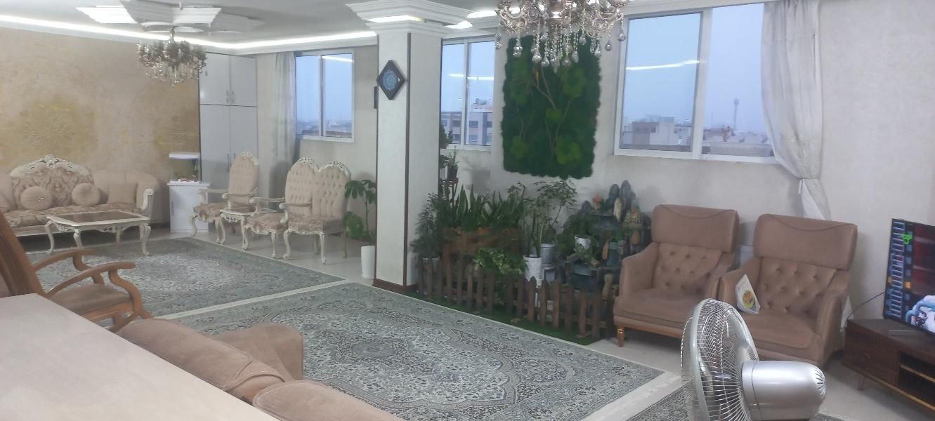آپارتمان