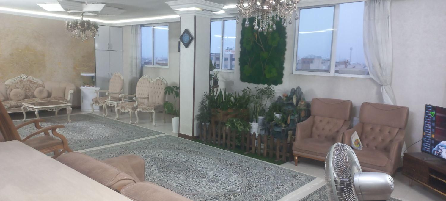 آپارتمان